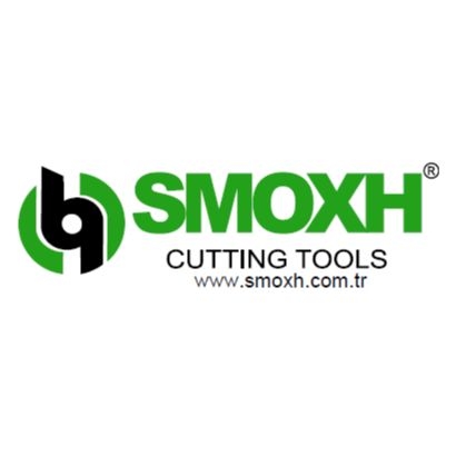 Smoxh Cutting Tools - Mustafa Şimşek Mak Smoxh Cutting Tools - Mustafa Şimşek Mak