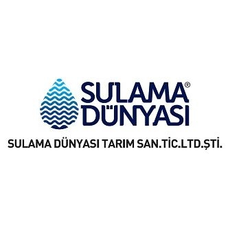 Sulama Dünyası Tarım Sulama Sistemleri Limited Şirketi Sulama Dünyası Tarım Sulama Sistemleri Limited Şirketi