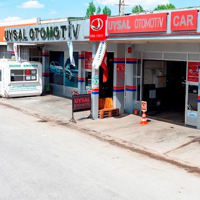 Süleyman Uysal Otomotiv Sanayi Ve Ticaret Limited Şirketi Süleyman Uysal Otomotiv Sanayi Ve Ticaret Limited Şirketi