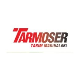 Tarmoser Tarım Makinaları Sanayi Ve Ticaret Limited Şirketi Tarmoser Tarım Makinaları Sanayi Ve Ticaret Limited Şirketi
