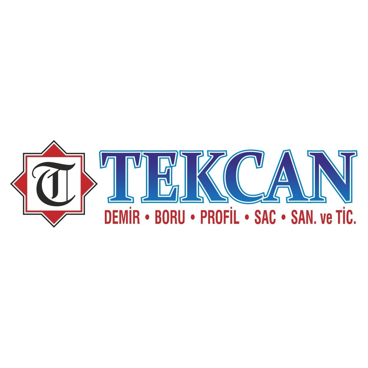 Tekcan Metal Sanayi Ve Ticaret Limited Şirketi Tekcan Metal Sanayi Ve Ticaret Limited Şirketi