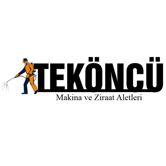 Teköncü Tarım Makinaları Teköncü Tarım Makinaları
