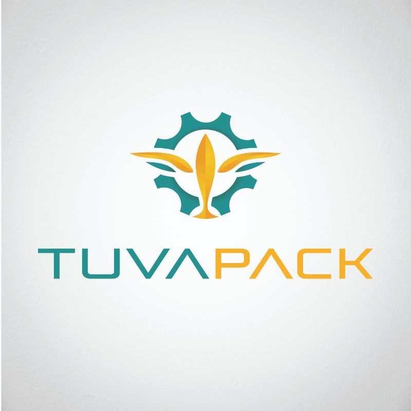 Tuva Paketleme Makineleri Ve Robotik Sistemler San. Ve Tic. Ltd. Şti. Tuva Paketleme Makineleri Ve Robotik Sistemler San. Ve Tic. Ltd. Şti.