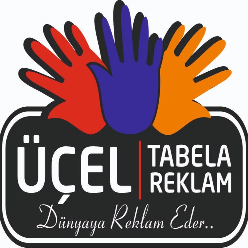 Üçel Tabela Ve Reklam Üçel Tabela Ve Reklam