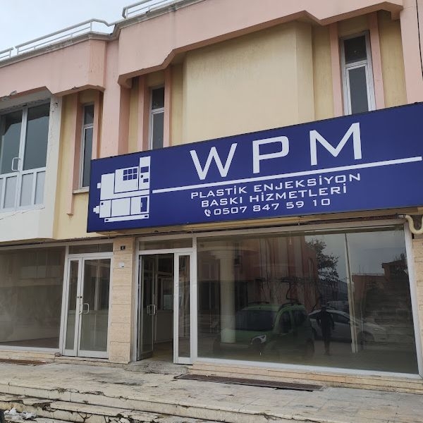 Wpm Plastik Ve Makine Wpm Plastik Ve Makine