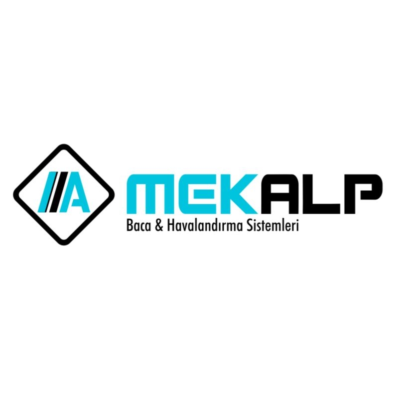 Yakup Alparslan Mekalp Baca Havalandırma Sistemleri Yakup Alparslan Mekalp Baca Havalandırma Sistemleri