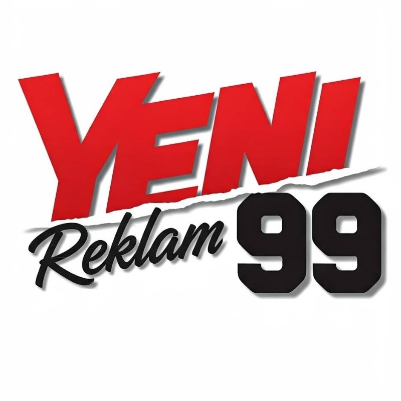Yeni Reklam 99 Yeni Reklam 99