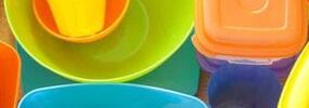 Plastic