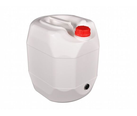 30 Liter Jerrycan