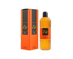 Eti Ambergris Glass Bottle Boxed 325 Ml