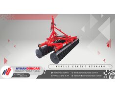 Askili Çekili Diskaro