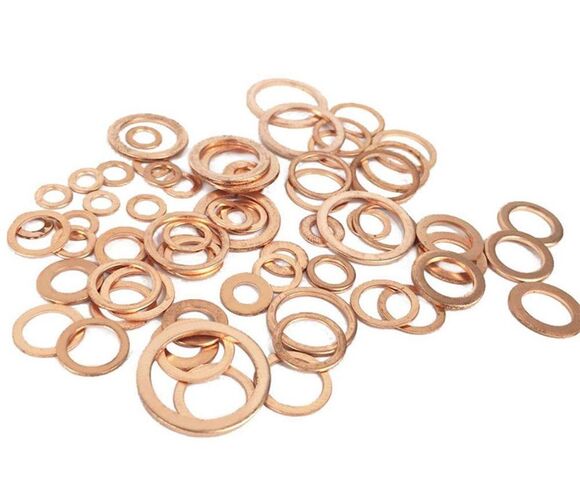 COPPER WASHER