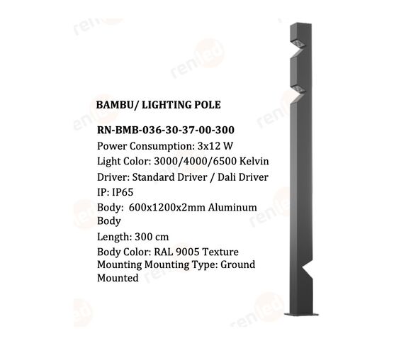 Bambu