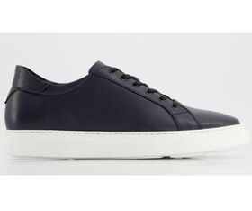 Men Leather Shoes