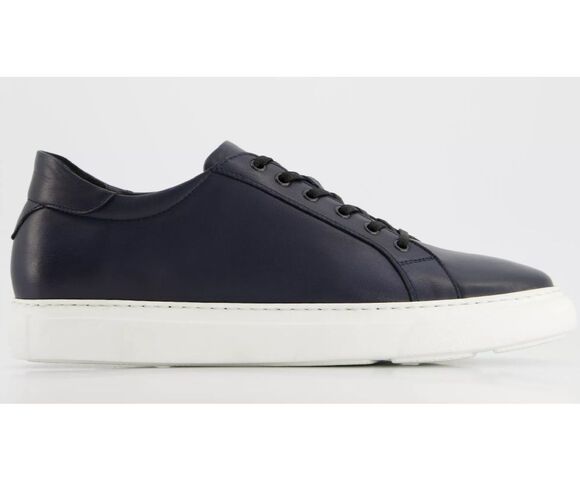 Men Leather Shoes