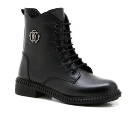 Women Leather Boots