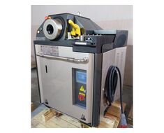 Form Machine For Pipe And Tube