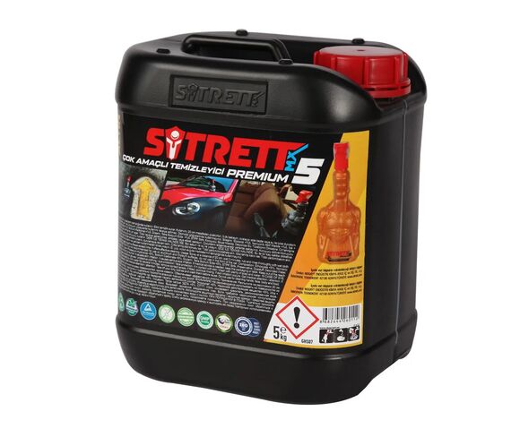 Multi-Purpose Cleaner Premium 5 KG