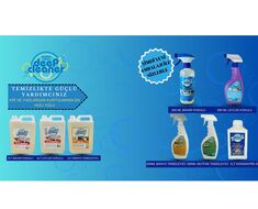 Deepcleaner Kir Ve Yağ Sökücü