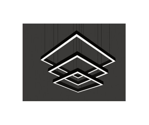 Dekorative Beleuchtungskörper 1036