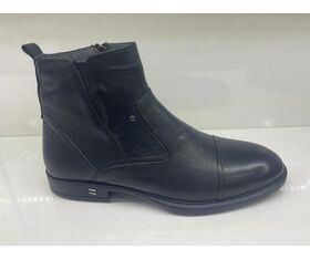 Leather Classic Shoes