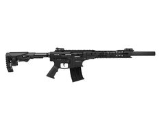 Derya Mk12 12gga. Shotgun