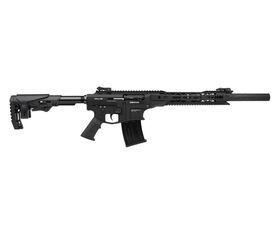 Derya Mk12 12Gga. Shotgun