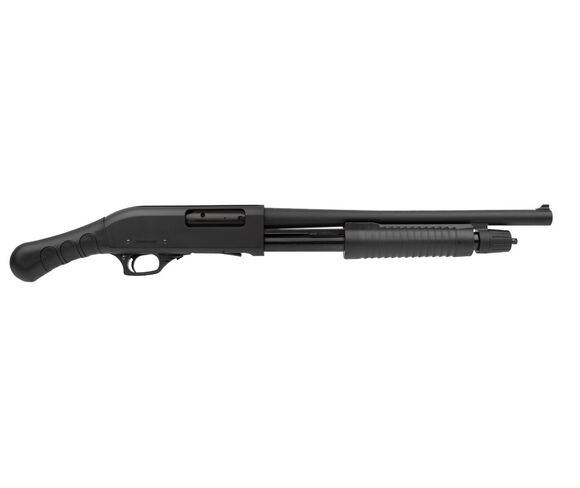 Rifle