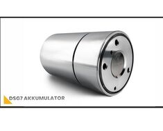 Dsg 7 Accumulator
