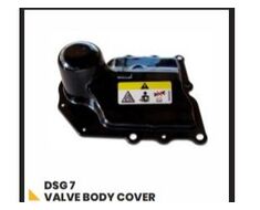Dsg 7valve Body Cover