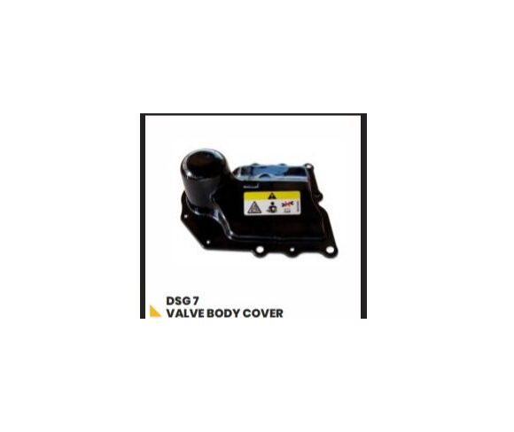 DSG 7VALVE BODY COVER