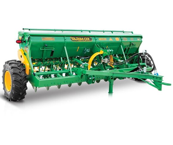 EKİM DİKİM MAKİNESİ