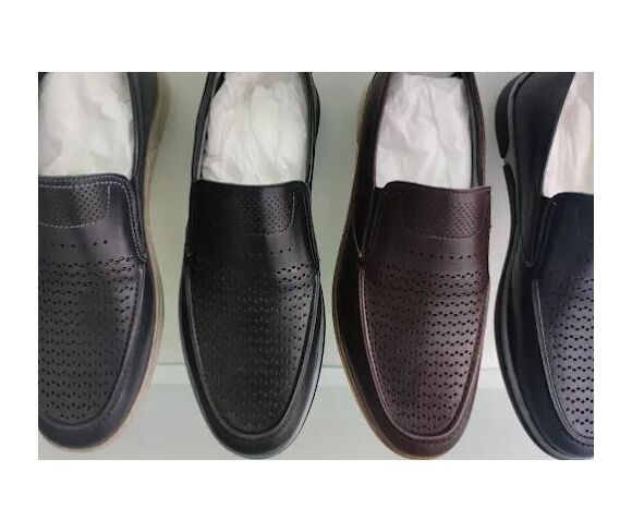 Men's shoes