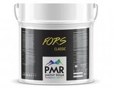 Fors Classic - Alkyd Based Road Marking Paint