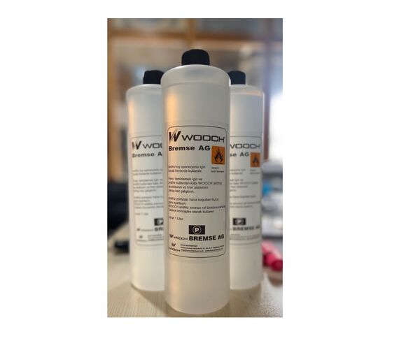 brake antifreeze