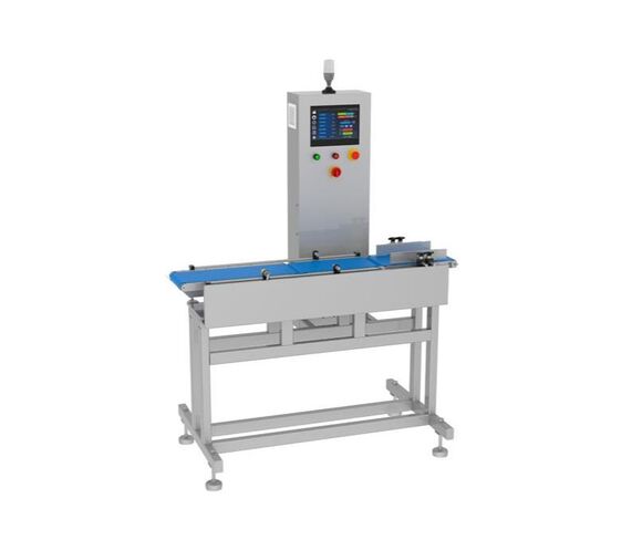 Precision Weighing Machine
