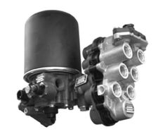 Air Dryer
