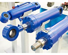 Hydraulic Cylinders