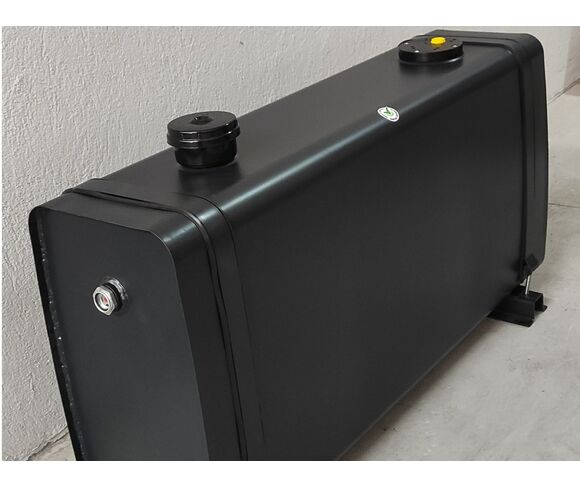 HYDRAULIC OIL TANK REAR MOUNTING 585x325