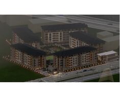 Irem Park Residences