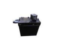 Cab Tilting Pump