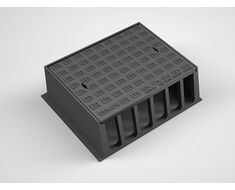 Grating
