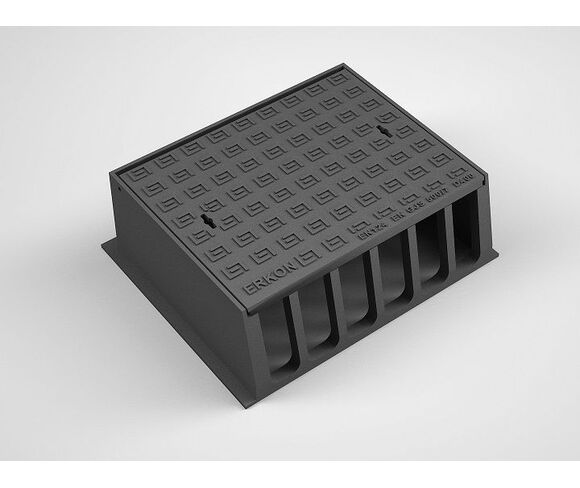 Grating