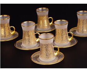 Calligraphy Cups Glass1