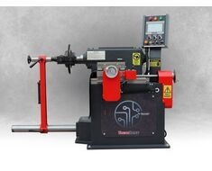 Drum & Disc Lathe Machine