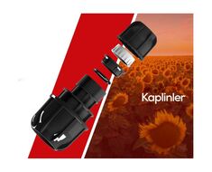 Kupplung