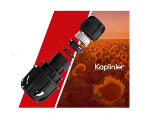 Kupplung