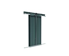 Landing Door