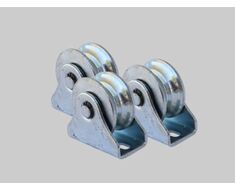 Capped Reel