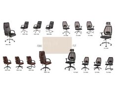 Office Chairs